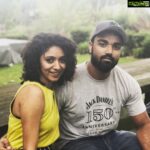 Prayaga Martin Instagram - Day #3 Arya. Malu. George. Franschhoek Wine Valley