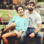 Prayaga Martin Instagram - Day #3 Arya. Malu. George. Franschhoek Wine Valley