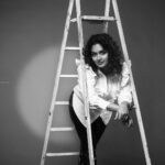Prayaga Martin Instagram - Never the star but the MOON :)
