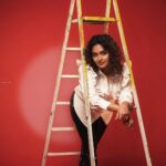 Prayaga Martin Instagram - Never the star but the MOON :)
