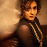 Prayaga Martin Instagram -