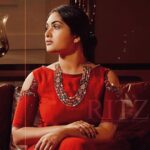 Prayaga Martin Instagram - Real Leather, Real Gold, Real Woman. @t.and.msignature @m.o.dsignatuge @shafishakkeer @kochimarriott