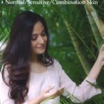 Preetika Rao Instagram - @preetika_pree shares a 2 step routine for Pitta (Normal/Sensitive/Normal Skin) Here's how you can renew your skin's natural glow: ⭐Step 1: Purify your skin with our gentle Hydrating Cleanser ⭐Step 2: Nourish your skin with our Fine Line Moisturizer These simple steps are sure to calm and soothe your skin. Taking a few magical minutes out of your everyday to do your skincare routine does wonders for your body and mind. Share your favourite part of your routine with us in the comments below 👇 Use code PREETIKA20 to get 20% off on shankara.in #AllNaturalEverything #AyurvedicSkincare #CleanBeauty #RenewYourSkin #ResultOriented #MyHealthySkinJourney #DailySkincareRoutine