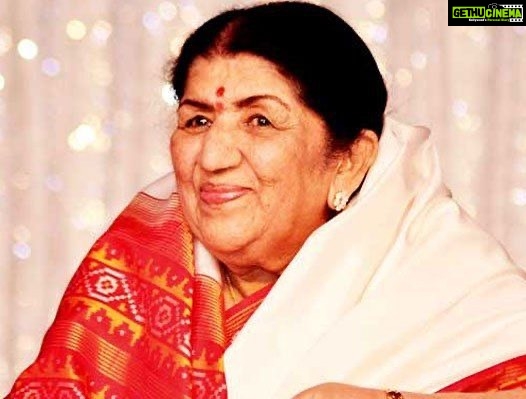 Prithviraj Sukumaran Instagram - Rest in peace Legend! #LataMangeshkar 🙏