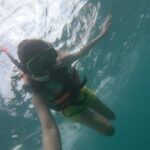 Priya Varrier Instagram - 🌊🛥🏊🏻‍♀️🐠 Sri Lanka