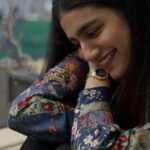 Priya Varrier Instagram - “She lives the poetry she cannot write” ~Oscar Wilde 🌞