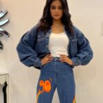 Priyamani Instagram - Last nite for the premiere of #lovehostel Outfit : @freakinsindia Managed by : @viralmantra Styled : @mehekshetty MUH : @pradeep_makeup @shobhahawale