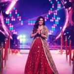 Priyanka Deshpande Instagram – Thank you Makkale for all the love🤍
I am back to entertain you all.🤍
.
.
#lovinglifeasever #uhappyihappy