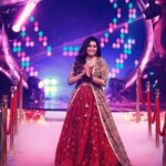 Priyanka Deshpande Instagram - Thank you Makkale for all the love🤍 I am back to entertain you all.🤍 . . #lovinglifeasever #uhappyihappy