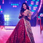 Priyanka Deshpande Instagram - Thank you Makkale for all the love🤍 I am back to entertain you all.🤍 . . #lovinglifeasever #uhappyihappy