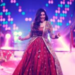 Priyanka Deshpande Instagram - Thank you Makkale for all the love🤍 I am back to entertain you all.🤍 . . #lovinglifeasever #uhappyihappy