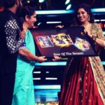 Priyanka Deshpande Instagram - Amma 🤍