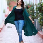 Priyanka Nair Instagram - PC - @sreeraj_capture