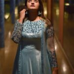 Priyanka Nair Instagram – PC – @rojan_nath
Costume – @aanunobby