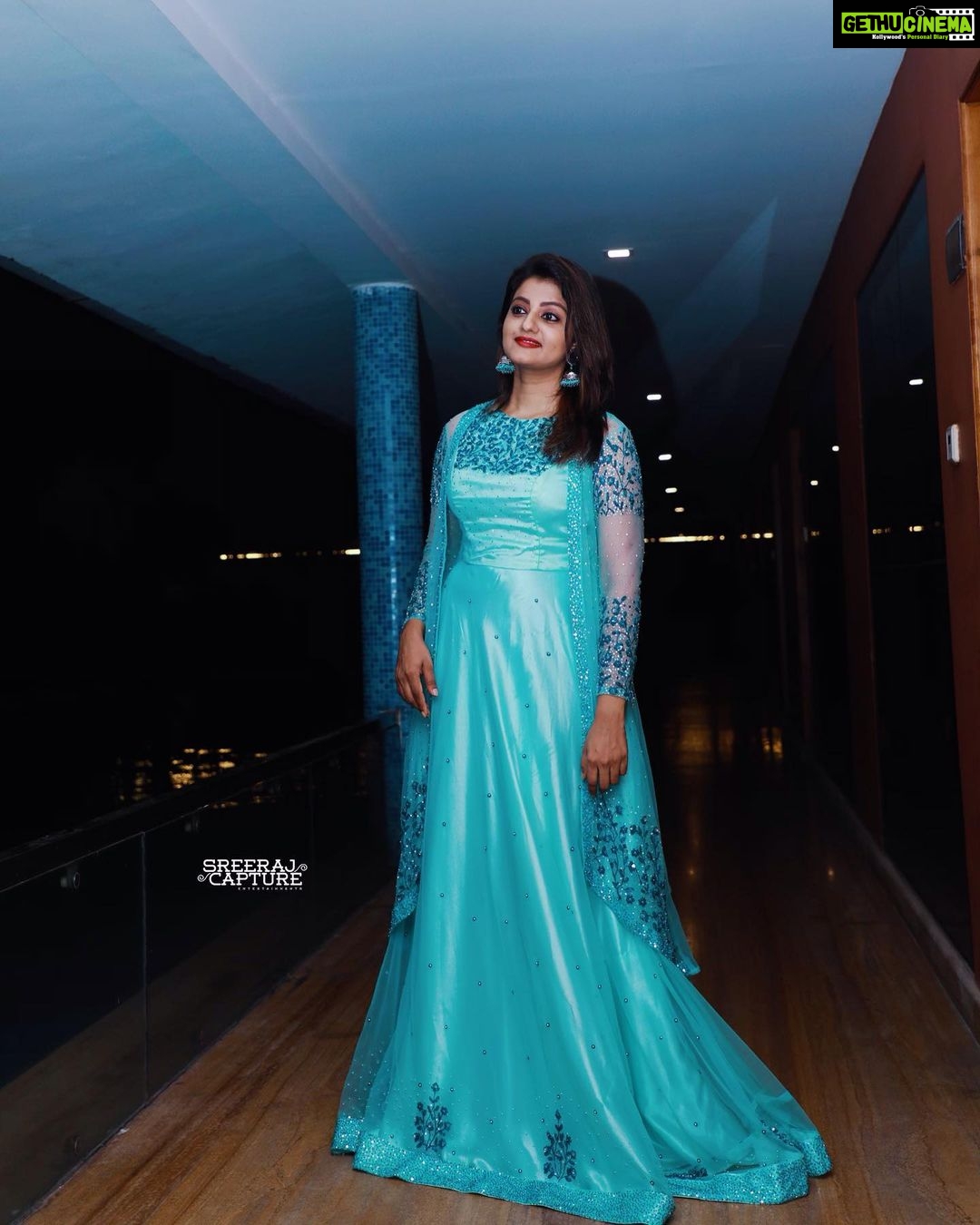 Priyanka Nair Instagram - PC - @sreeraj_capture Costume - @aanunobby SAJ Earth Resort - Kochi, Kerala