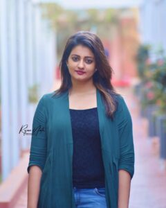 Priyanka Nair Instagram - PC - Rojan Nath Photography