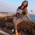 Priyanka Nair Instagram - IMPRESS YOURSELF💞