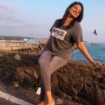 Priyanka Nair Instagram – IMPRESS YOURSELF💞