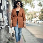 Priyanka Nair Instagram - PC - @moses_photography_official - - - #attitude#attitudeofgratitude#priyankanair#priyanka#actress#photoshoot#fashion#bosslady#goodvibes#trivandrum#ccd#instaday#instapic