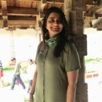 Priyanka Nair Instagram - At Padmanabhapuram Palace. Padmanabhapuram Fort and Palace