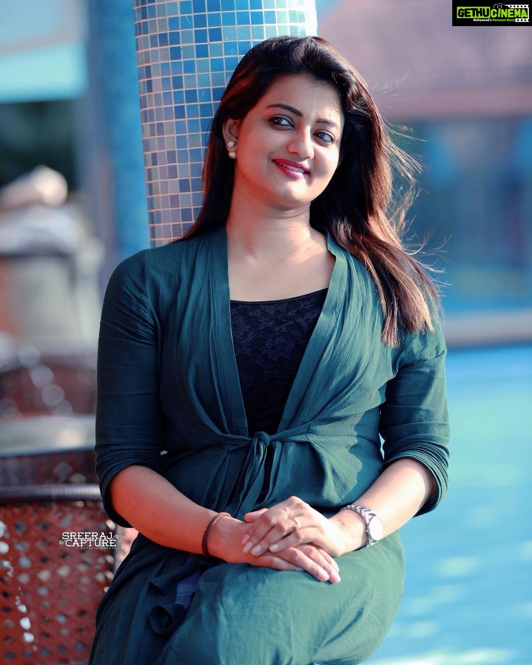 Priyanka Nair - 9.8K Likes -