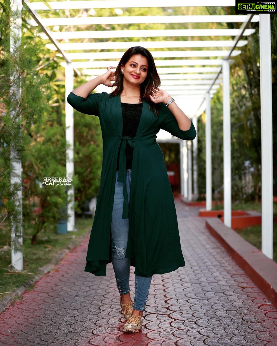 Priyanka Nair Instagram - PC - @sreeraj_capture