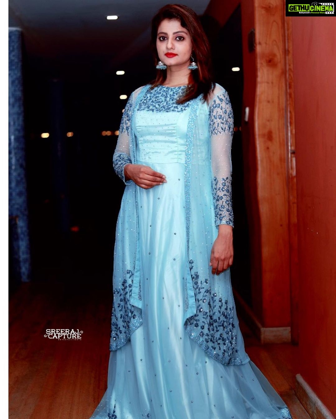 Priyanka Nair Instagram - PC - @sreeraj_capture Costume - @aanunobby SAJ Earth Resort - Kochi, Kerala