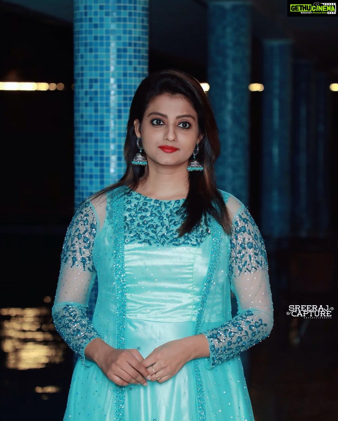 Priyanka Nair Instagram - PC - @sreeraj_capture Costume - @aanunobby SAJ Earth Resort - Kochi, Kerala