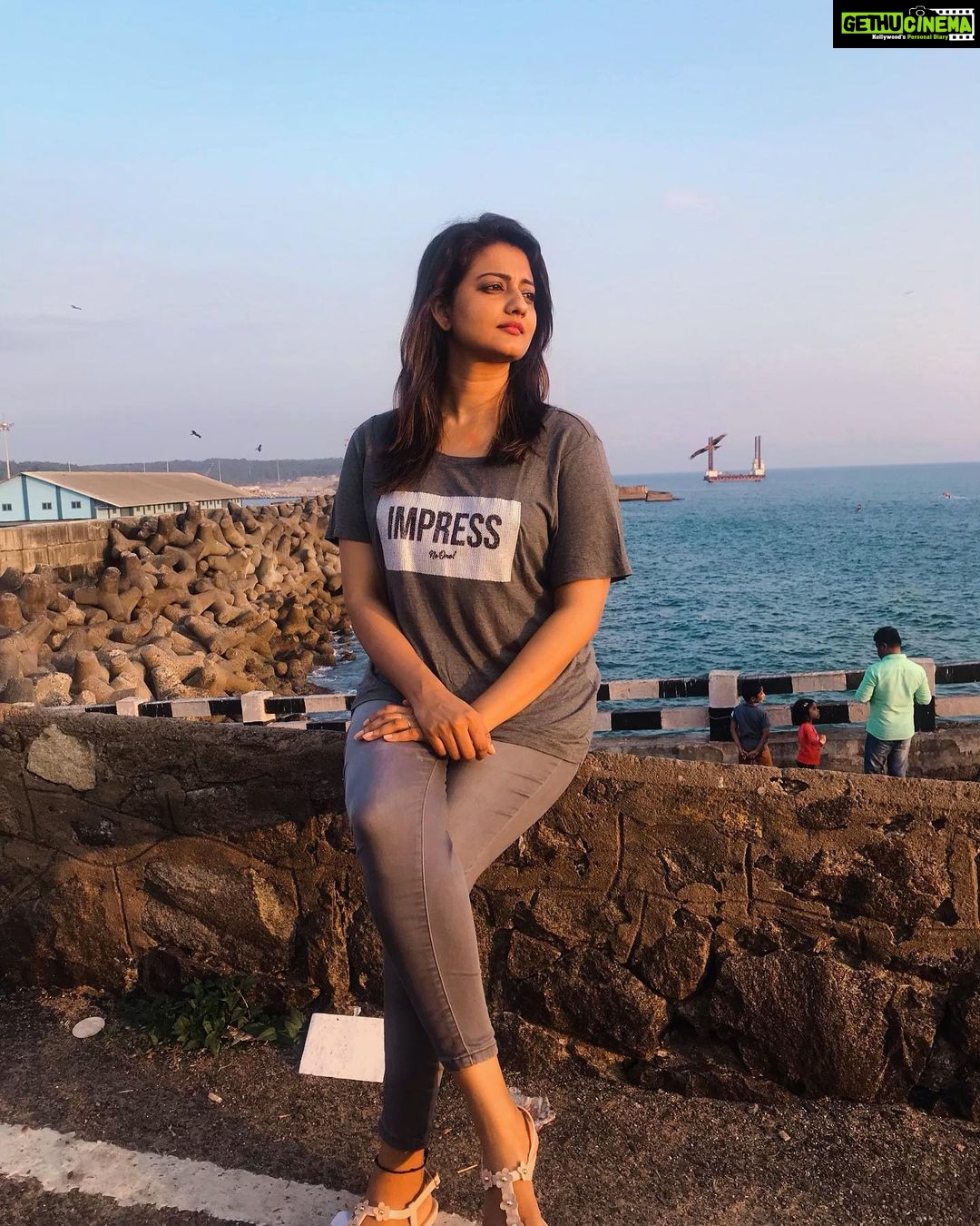 Priyanka Nair - 9.9K Likes - 🦋🦋