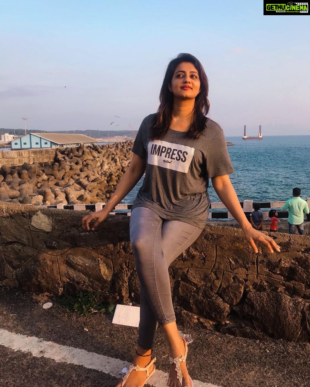 Priyanka Nair - 9.9K Likes - 🦋🦋