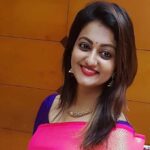 Priyanka Nair Instagram – 😍😍😍😍😍😍
PC- @renjurenjimar