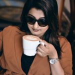Priyanka Nair Instagram - PC - @moses_photography_official - - - #attitude#attitudeofgratitude#priyankanair#priyanka#actress#photoshoot#fashion#bosslady#goodvibes#trivandrum#ccd#instaday#instapic
