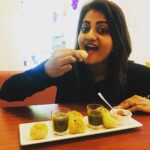 Priyanka Nair Instagram – Good times and crazy friends make the best memories💞💞
@m_manjari 
#moment#capturethemoment#friendshipgoals#happiness#trivandrum#nativeplace#bestfriends#priyankanair#manjari#weekendvibes Thiruvananthapuram, Kerala