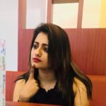 Priyanka Nair Instagram - The best way to celebrate freetime with your best friend is to have some delicious food.😋😋😍😍 #goodfoodisgoodmood 🍱🍸 PC -dearest @m_manjari 😘