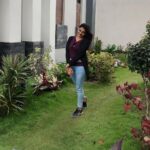 Priyanka Nair Instagram -