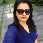 Priyanka Nair Instagram -