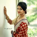 Priyanka Nair Instagram -