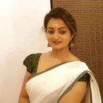 Priyanka Nair Instagram -