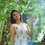 Priyanka Nair Instagram -