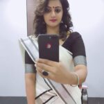 Priyanka Nair Instagram -