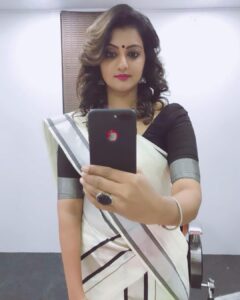 Priyanka Nair Instagram - 