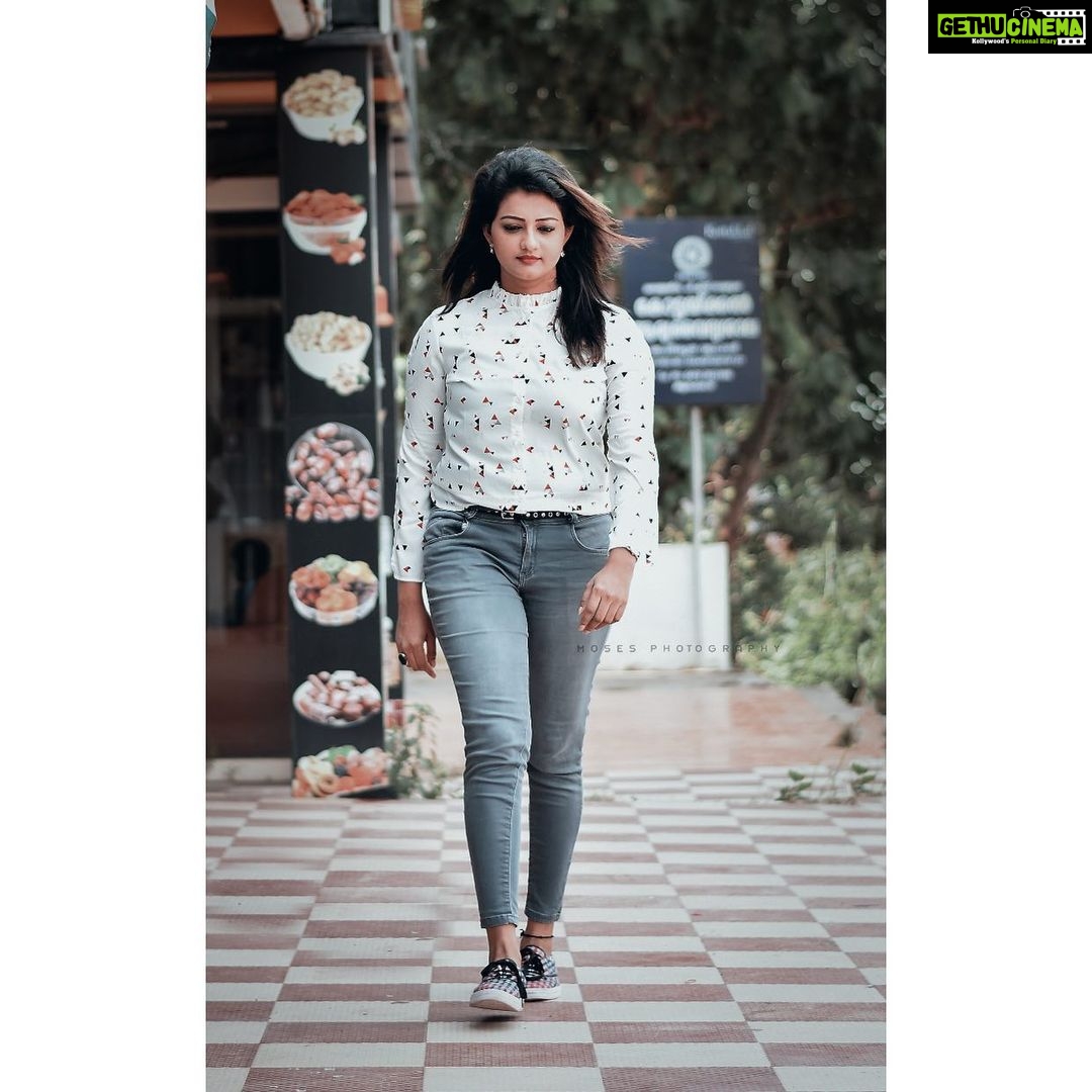 Priyanka Nair - 9.2K Likes - Most Liked Instagram Photos