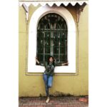 Priyanka Nair Instagram - It's cool being me🦋