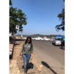 Priyanka Nair Instagram - It's cool being me🦋