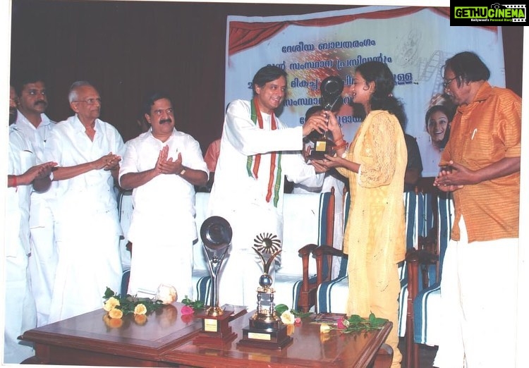Priyanka Nair Instagram - Rest In Peace Bichu Uncle 🙏