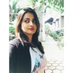 Priyanka Nair Instagram -