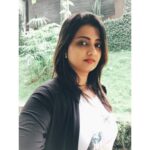 Priyanka Nair Instagram -