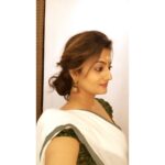 Priyanka Nair Instagram -