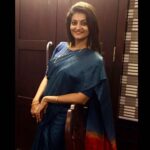Priyanka Nair Instagram - #varal ❤️ #sareelove#priyankanair#instagood#instapic#instamood#instagram