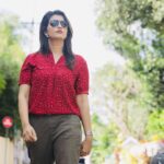 Priyanka Nair Instagram - 💞💞 PC- @shalupeyad